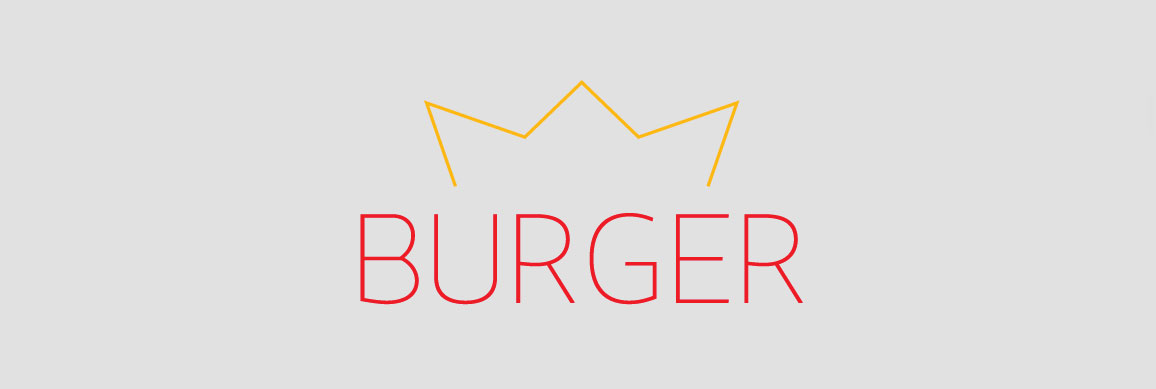 Less is more BurgerKing