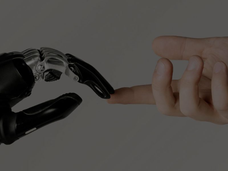 Human–AI collaboration in modern service design