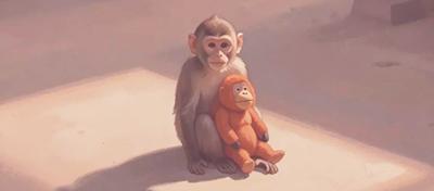 The Monkey Moment: Emotional Safety During Change