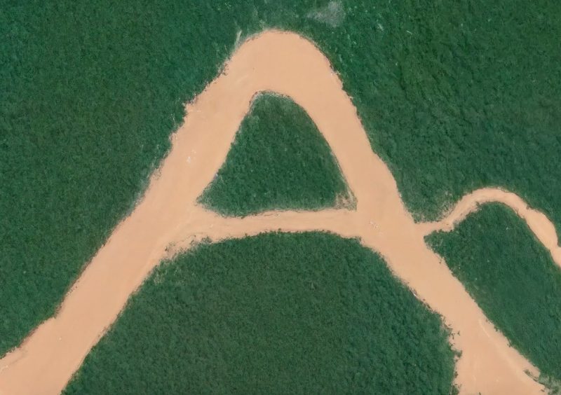 branding territoire amazonia futurebrand