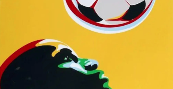 World Cup Emotional Branding